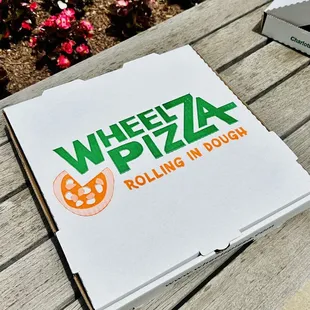 The Box