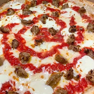 Italian Sausage |Instagram @restaurant_aholic