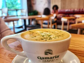 Qamaria Coffee
