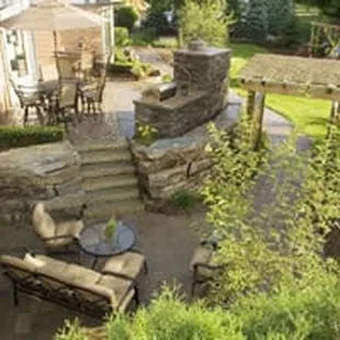 Whelchel Landscaping & Construction
