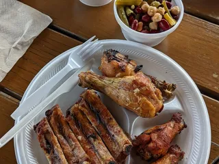 Muddy Creek Bar-B-Q