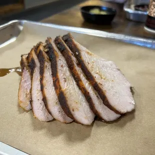 1/2 lb Turkey