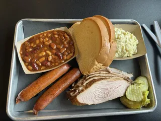 Pig In Pig Out