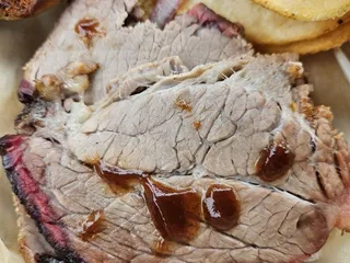 Two Brothers BBQ