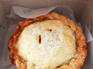 Drive-By Pies