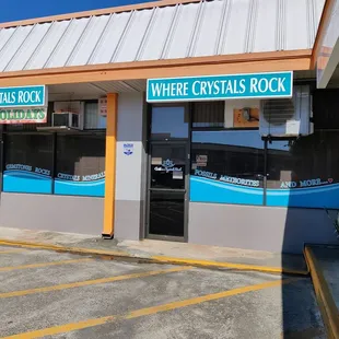 Storefront