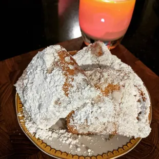 Beignets