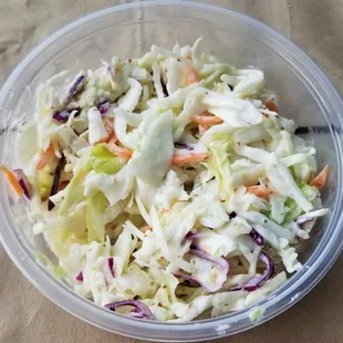 Cole Slaw