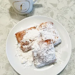 Beignets