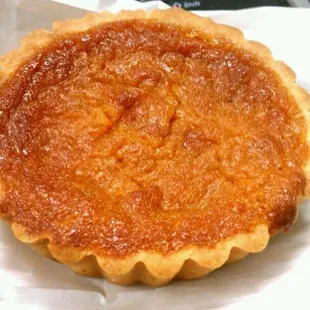 Sweet Potato Pie