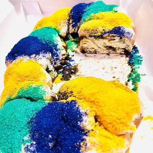 King Cake