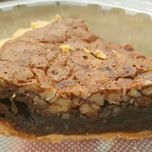 Pecan Pie