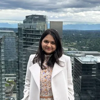 Roshni A.