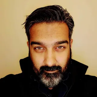 Arjun B.