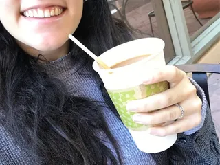 Seattle Espresso