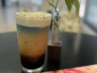 Dulce Vida Coffee