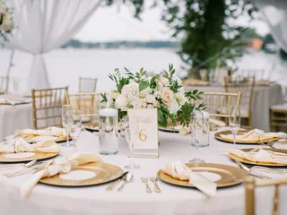 Tudor House-Franklin Park Civic Center