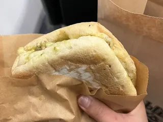 Ramblin’ Joe’s Coffee