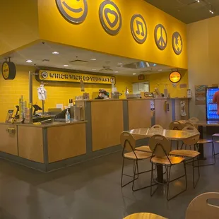 Food Prep &amp; Pickup