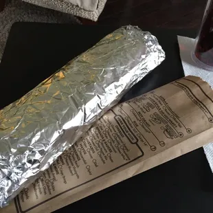 To go which. Ordered through website