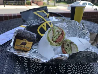Which Wich