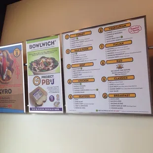 Limited time offer gyro!!