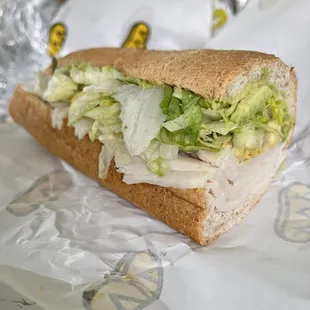 sandwich, food, sandwiches