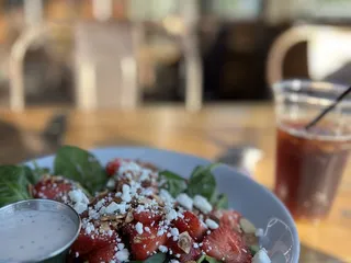 Bushfire Kitchen - Eastvale