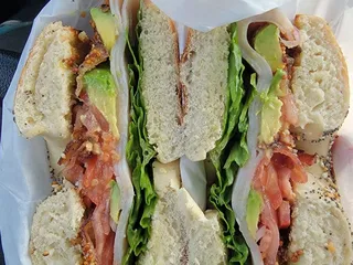 Cassidys Corner Cafe