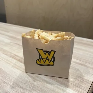 Which Wich Superior Sandwiches - Norfolk