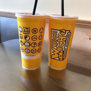 drink