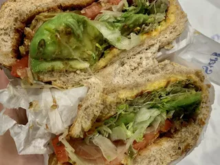 Snarf's Sandwiches