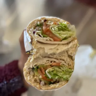Which Wich