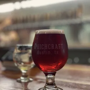 WhichCraft Tap Room & Bottle Shop