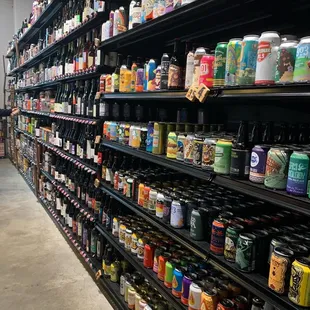 The wall of my dreams !!!
