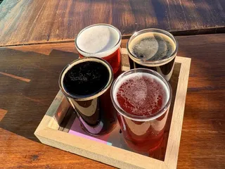 Blue Owl Brewing