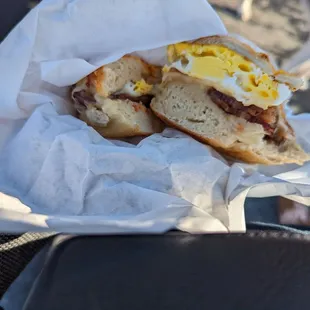 Whidbey Island Bagel Factory