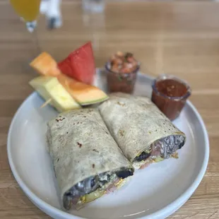 wraps, burrito, food, burritos and wraps