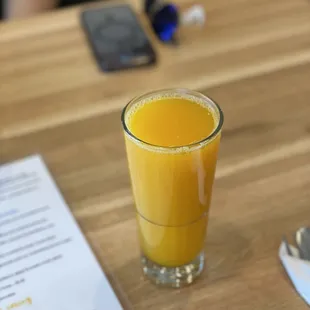 drink