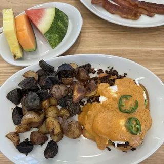 South of the Border Benny