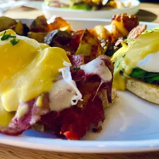 Irish Benny