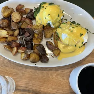 West Coast Benny