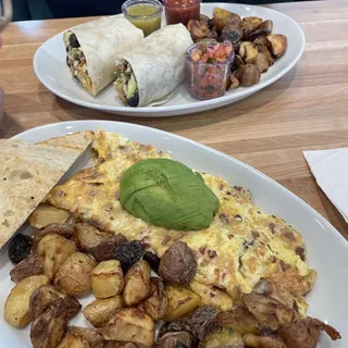 Bacado