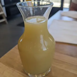 Pineapple Juice