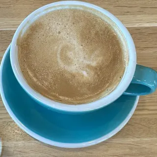 Latte (10oz)