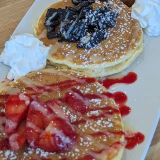 Banana French Toast
