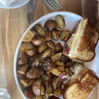 Reuben