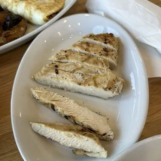 Side Chicken Breast