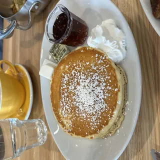 Single Pancake