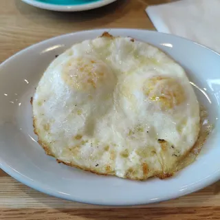 Side Two Eggs